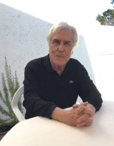 Dominique Labarrière