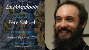 La théophanie – Père Nahuel