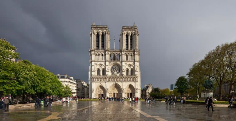 Notre-Dame de Paris