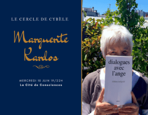 Le cercle de Cybèle – Marguerite Kardos