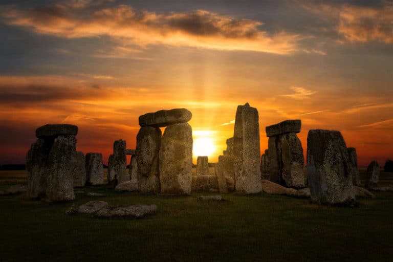 Le Feu Nouveau – Célébration du Solstice d'Été