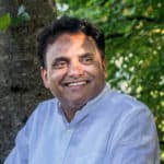 Dr Partap Chauhan