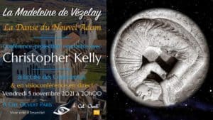 La Madeleine de Vézelay – Christopher Kelly