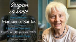 Soigner sa santé – Marguerite Kardos